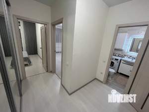 2-к квартира, на длительный срок, 36м2, 18/24 этаж