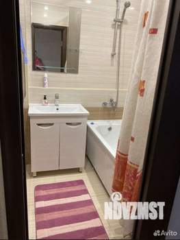 1-к квартира, на длительный срок, 40м2, 8/11 этаж