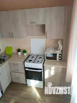 1-к квартира, посуточно, 40м2, 7/9 этаж