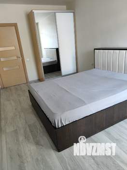 1-к квартира, на длительный срок, 49м2, 1/10 этаж