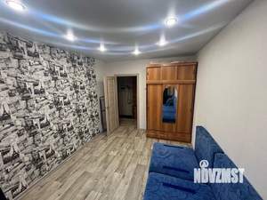 2-к квартира, на длительный срок, 50м2, 1/5 этаж