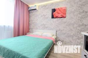 1-к квартира, посуточно, 33м2, 23/24 этаж