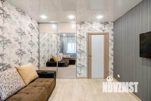 2-к квартира, посуточно, 60м2, 8/9 этаж