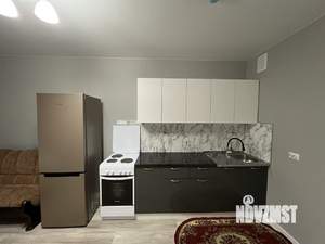 3-к квартира, на длительный срок, 36м2, 3/12 этаж