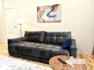 2-к квартира, посуточно, 57м2, 1/1 этаж