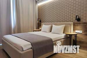 2-к квартира, посуточно, 57м2, 1/5 этаж