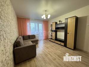 1-к квартира, на длительный срок, 37м2, 8/9 этаж