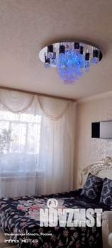 1-к квартира, на длительный срок, 39м2, 5/10 этаж