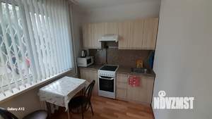 1-к квартира, на длительный срок, 36м2, 1/9 этаж