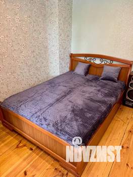 1-к квартира, посуточно, 40м2, 1/9 этаж