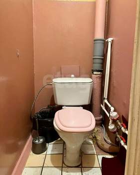 2-к квартира, на длительный срок, 57м2, 1/9 этаж