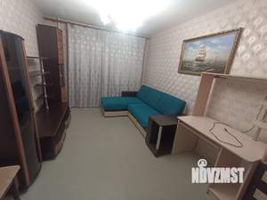 1-к квартира, на длительный срок, 30м2, 4/6 этаж