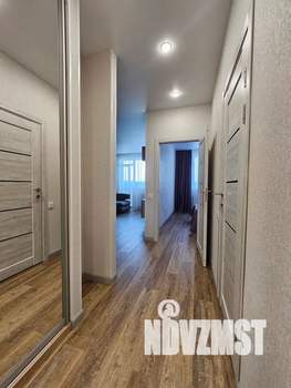 2-к квартира, посуточно, 40м2, 8/24 этаж