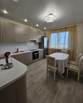 2-к квартира, на длительный срок, 56м2, 6/9 этаж