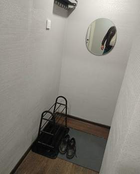 1-к квартира, на длительный срок, 30м2, 1/5 этаж