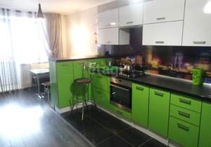 1-к квартира, на длительный срок, 48м2, 3/10 этаж