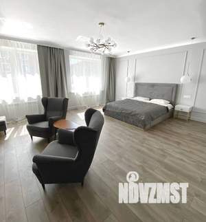 1-к квартира, посуточно, 120м2, 1/1 этаж