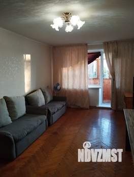 1-к квартира, на длительный срок, 33м2, 6/9 этаж