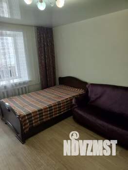 2-к квартира, посуточно, 49м2, 1/5 этаж