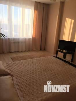 1-к квартира, на длительный срок, 38м2, 15/24 этаж