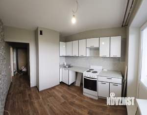 1-к квартира, на длительный срок, 37м2, 6/10 этаж