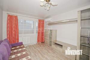 1-к квартира, на длительный срок, 35м2, 7/10 этаж