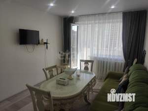 2-к квартира, на длительный срок, 53м2, 8/10 этаж