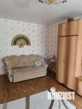 1-к квартира, на длительный срок, 38м2, 6/9 этаж