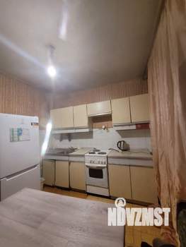 2-к квартира, на длительный срок, 52м2, 6/9 этаж