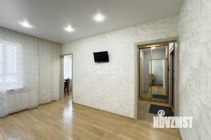 1-к квартира, на длительный срок, 31м2, 1/10 этаж