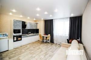 1-к квартира, на длительный срок, 32м2, 9/17 этаж