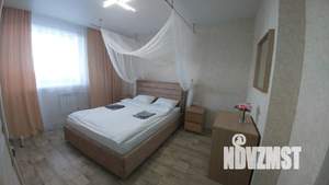 1-к квартира, посуточно, 57м2, 19/21 этаж