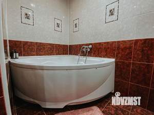 1-к квартира, посуточно, 70м2, 1/1 этаж