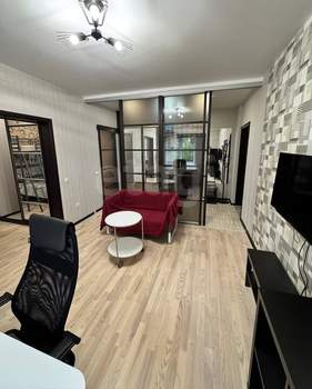 2-к квартира, на длительный срок, 46м2, 1/9 этаж