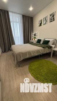 2-к квартира, посуточно, 38м2, 2/24 этаж