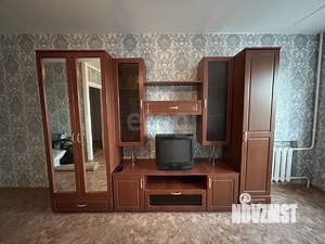 1-к квартира, на длительный срок, 35м2, 4/9 этаж