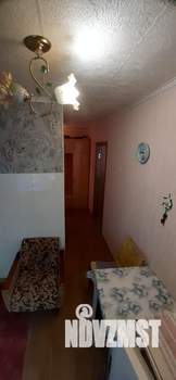 1-к квартира, на длительный срок, 32м2, 1/4 этаж
