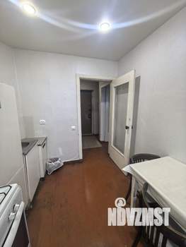 1-к квартира, на длительный срок, 30м2, 8/10 этаж