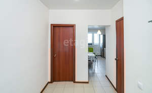 1-к квартира, на длительный срок, 38м2, 10/24 этаж