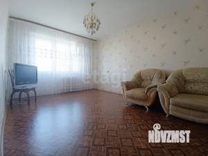 2-к квартира, на длительный срок, 62м2, 7/10 этаж