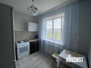 1-к квартира, на длительный срок, 39м2, 8/9 этаж