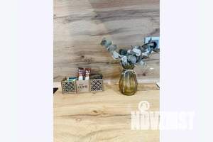 1-к квартира, посуточно, 35м2, 5/24 этаж