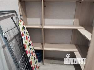 1-к квартира, посуточно, 40м2, 13/24 этаж