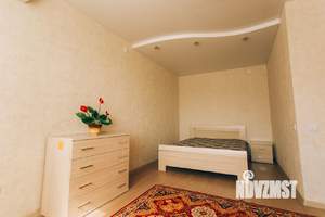 1-к квартира, посуточно, 45м2, 8/9 этаж