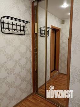 1-к квартира, на длительный срок, 36м2, 9/9 этаж