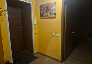 3-к квартира, на длительный срок, 64м2, 1/9 этаж