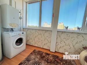 Студия квартира, посуточно, 32м2, 3/3 этаж