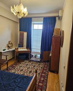 2-к квартира, на длительный срок, 60м2, 4/4 этаж