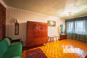 1-к квартира, на длительный срок, 36м2, 9/9 этаж