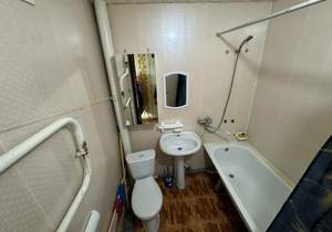 1-к квартира, на длительный срок, 36м2, 5/10 этаж